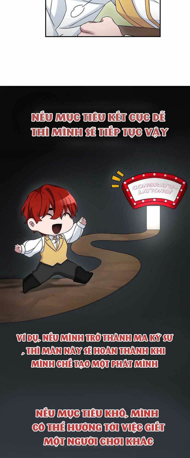 Người Mới Này Quá Mạnh Chapter 9 - Trang 28