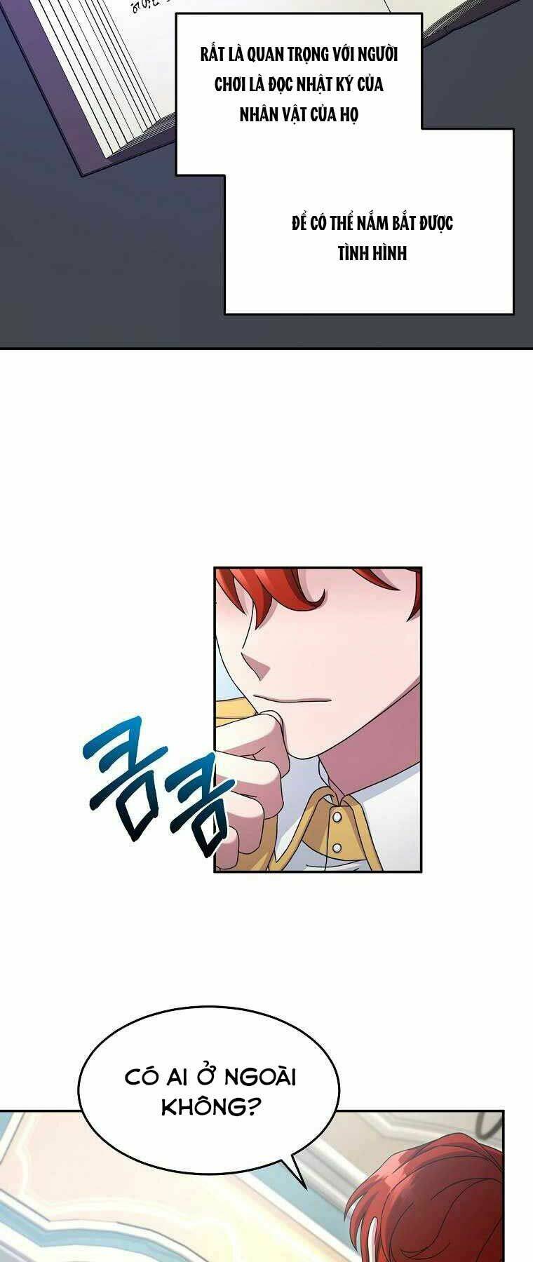 Người Mới Này Quá Mạnh Chapter 9 - Trang 30