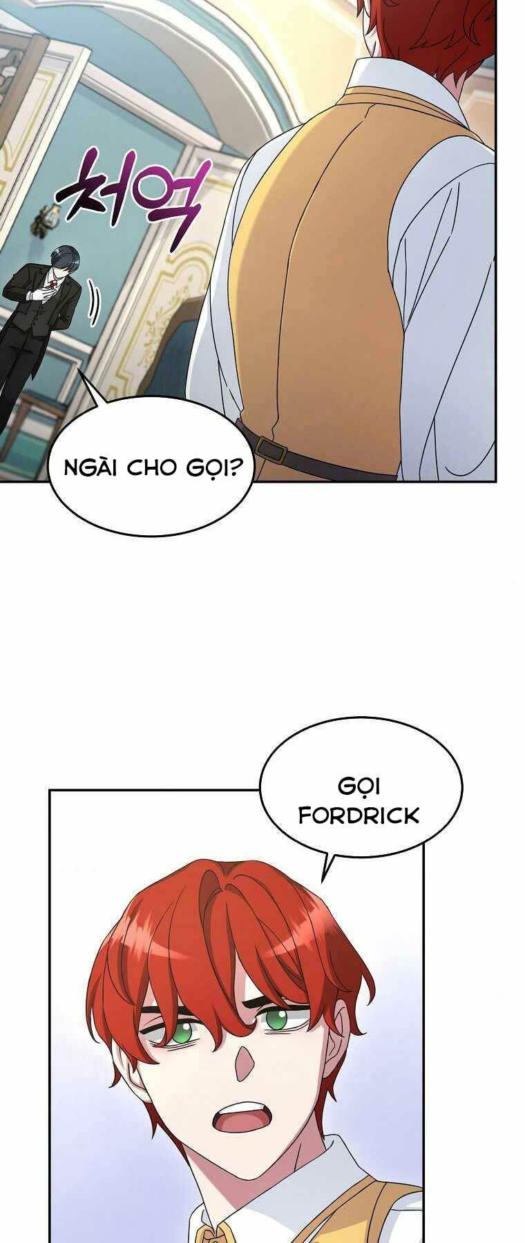 Người Mới Này Quá Mạnh Chapter 9 - Trang 31