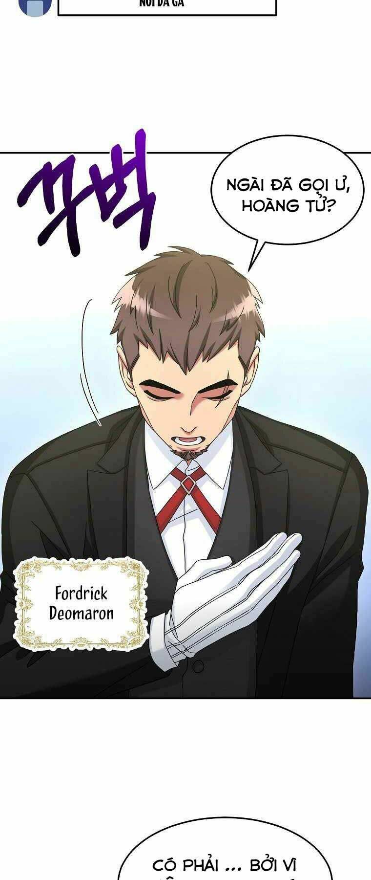 Người Mới Này Quá Mạnh Chapter 9 - Trang 33