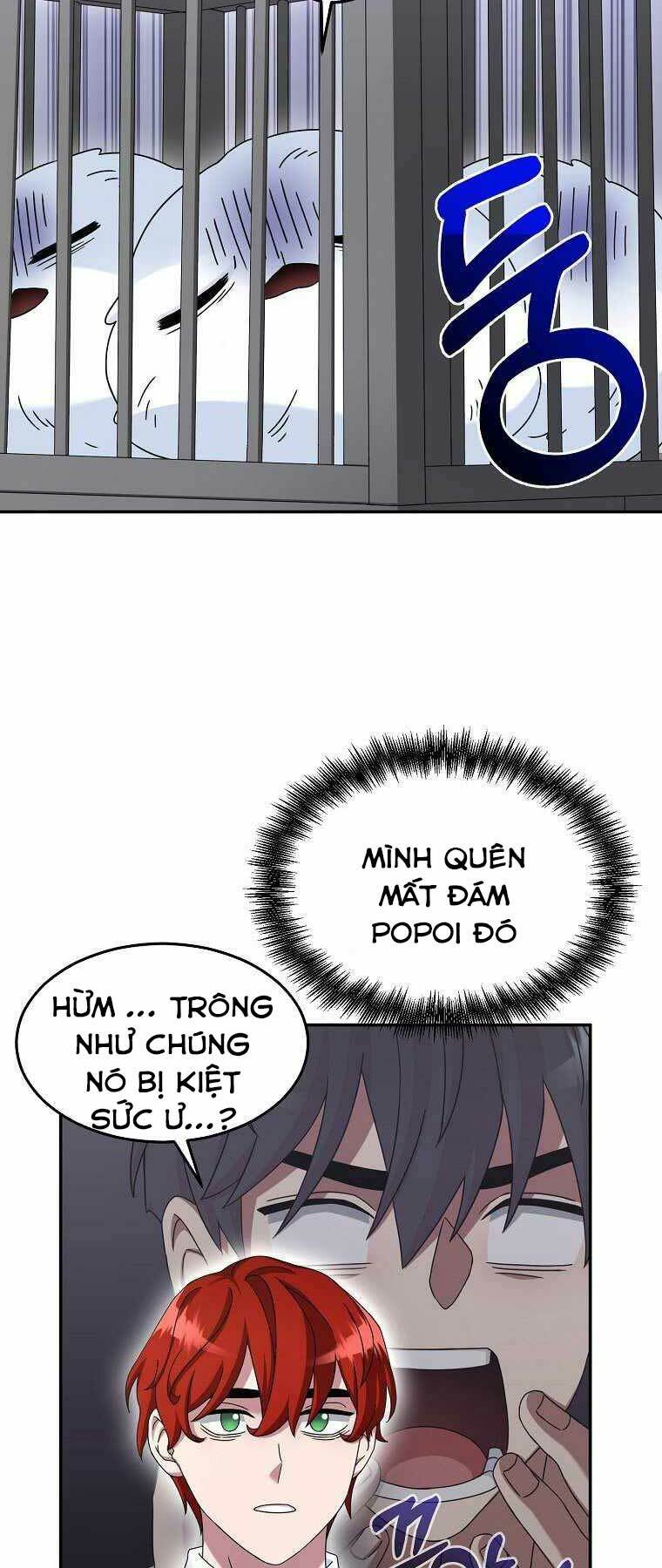 Người Mới Này Quá Mạnh Chapter 9 - Trang 37