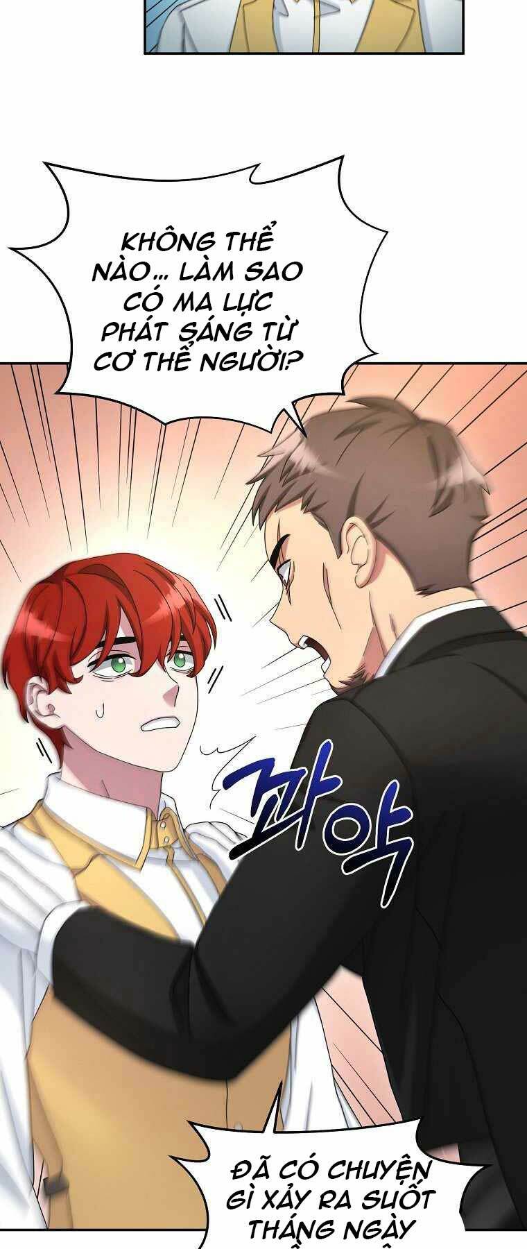 Người Mới Này Quá Mạnh Chapter 9 - Trang 40