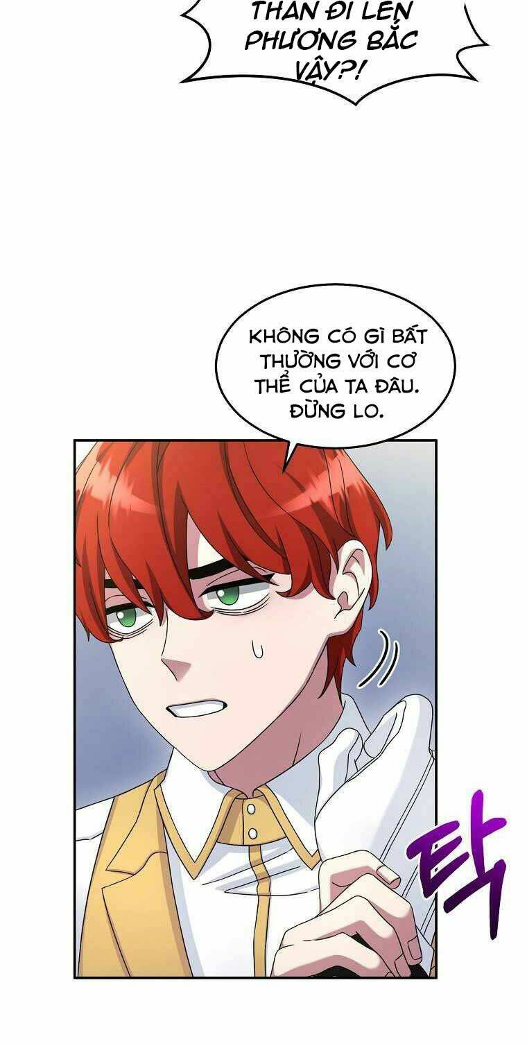 Người Mới Này Quá Mạnh Chapter 9 - Trang 41