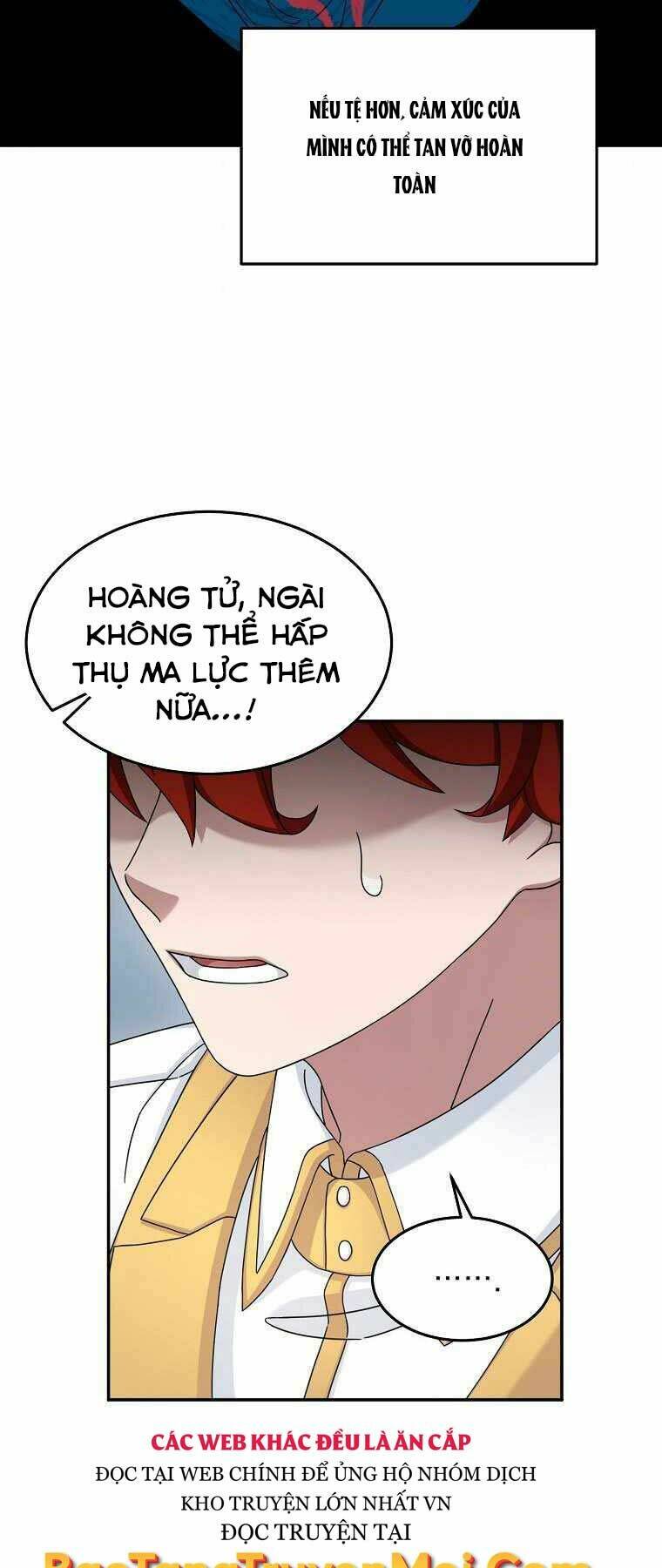 Người Mới Này Quá Mạnh Chapter 9 - Trang 44