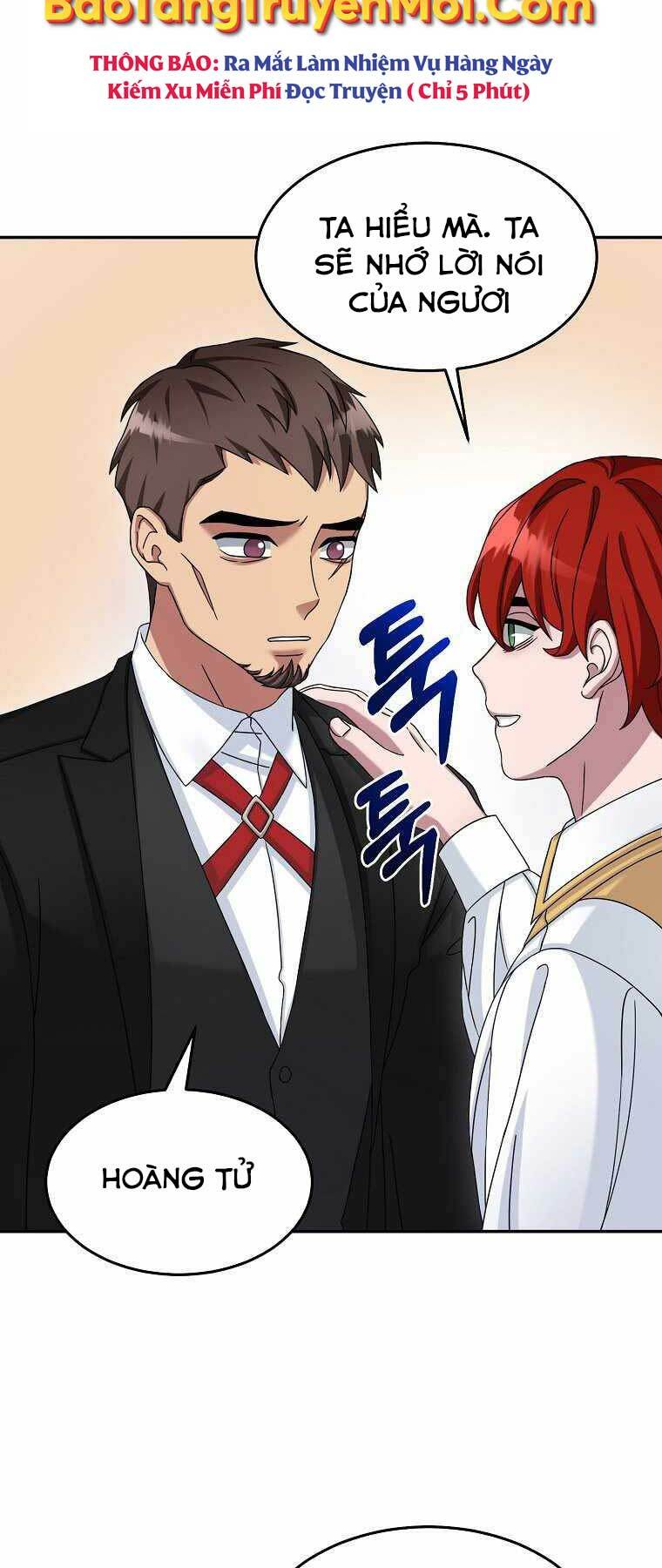 Người Mới Này Quá Mạnh Chapter 9 - Trang 45