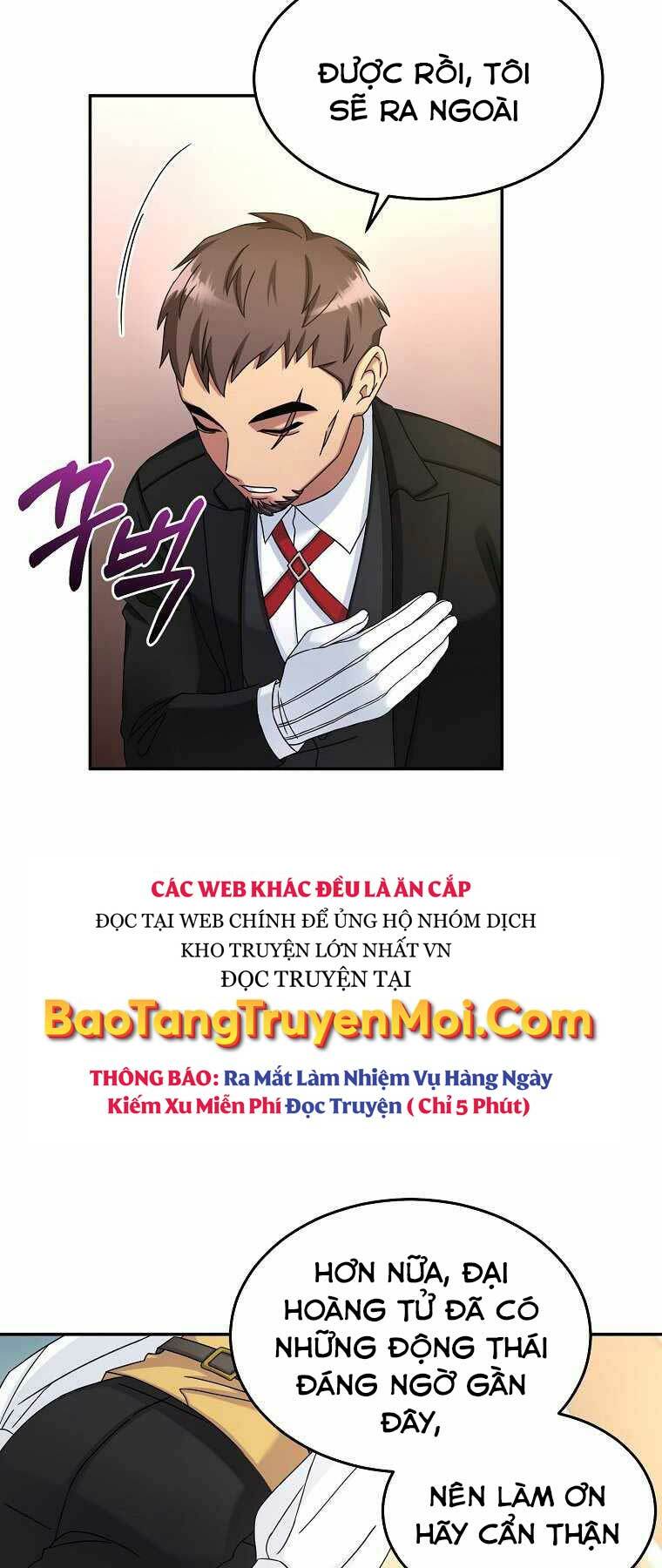 Người Mới Này Quá Mạnh Chapter 9 - Trang 46