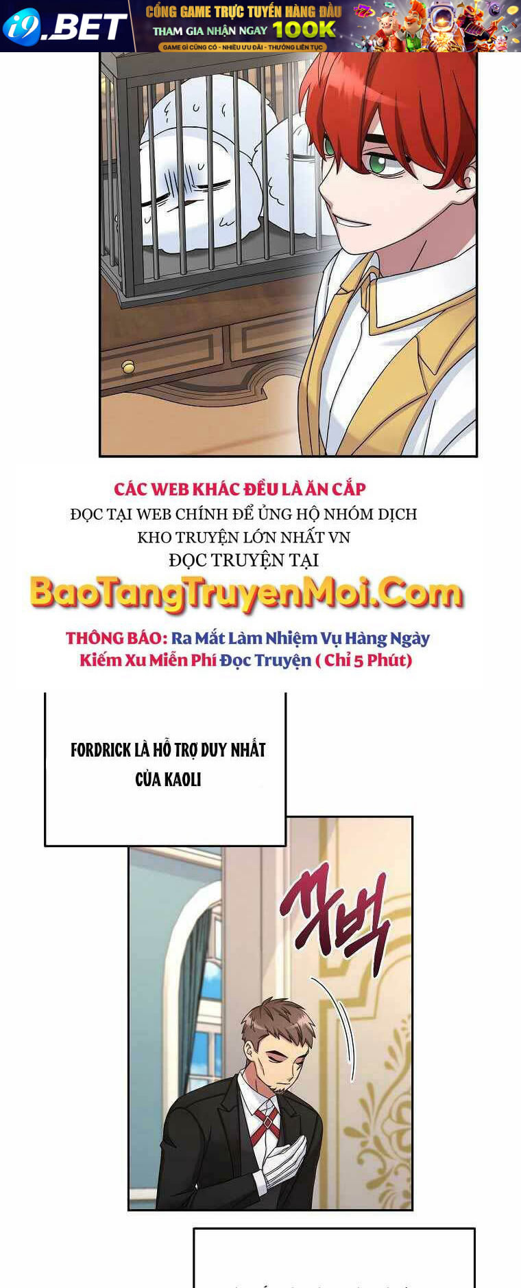 Người Mới Này Quá Mạnh Chapter 9 - Trang 48