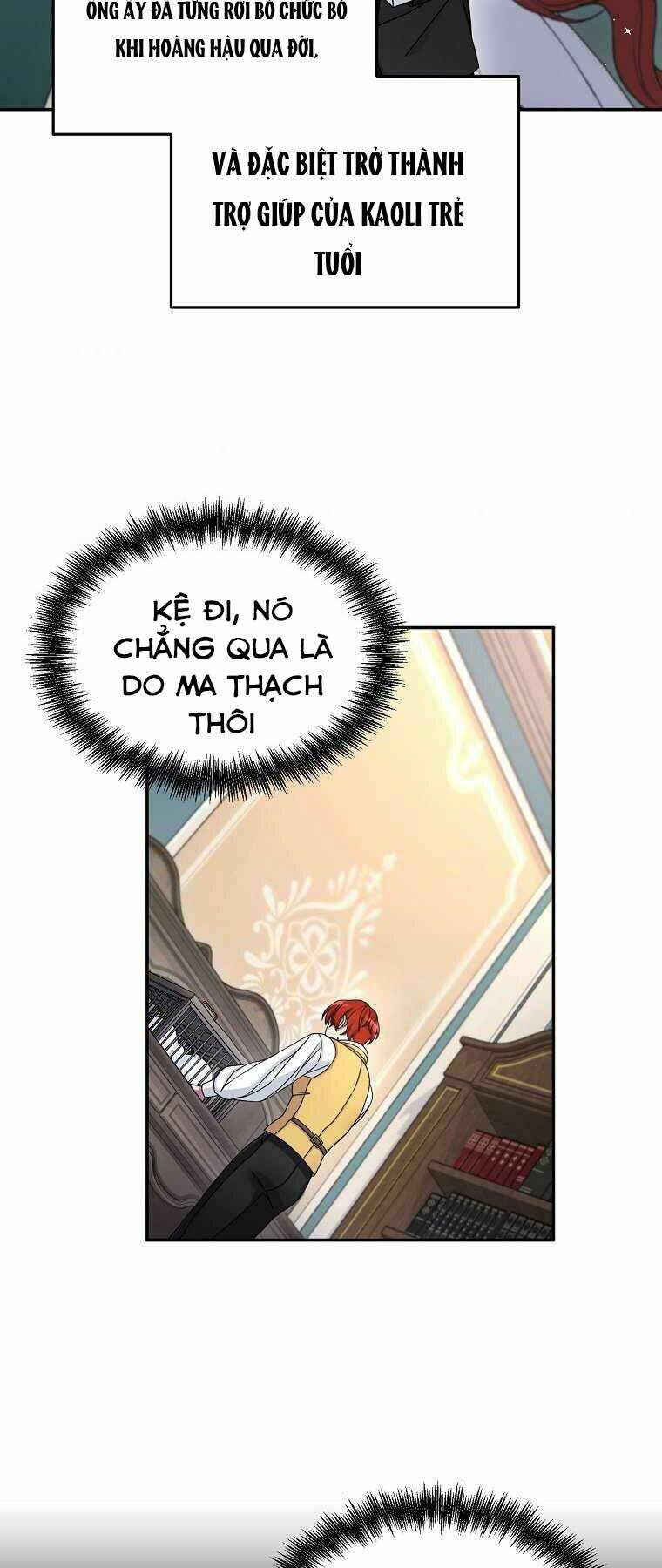 Người Mới Này Quá Mạnh Chapter 9 - Trang 50