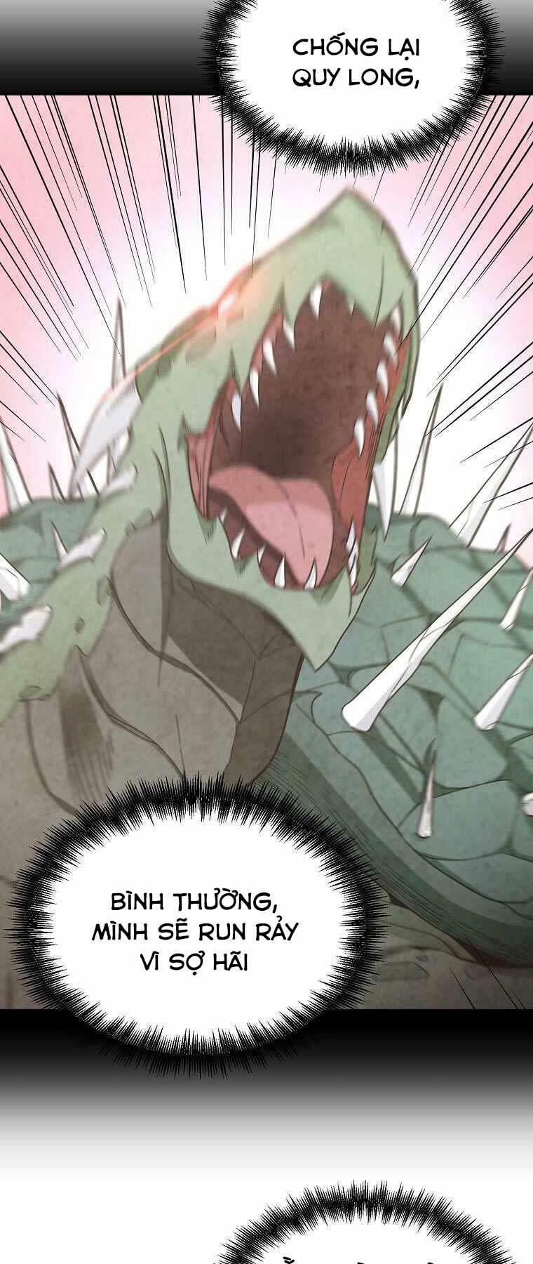 Người Mới Này Quá Mạnh Chapter 9 - Trang 51