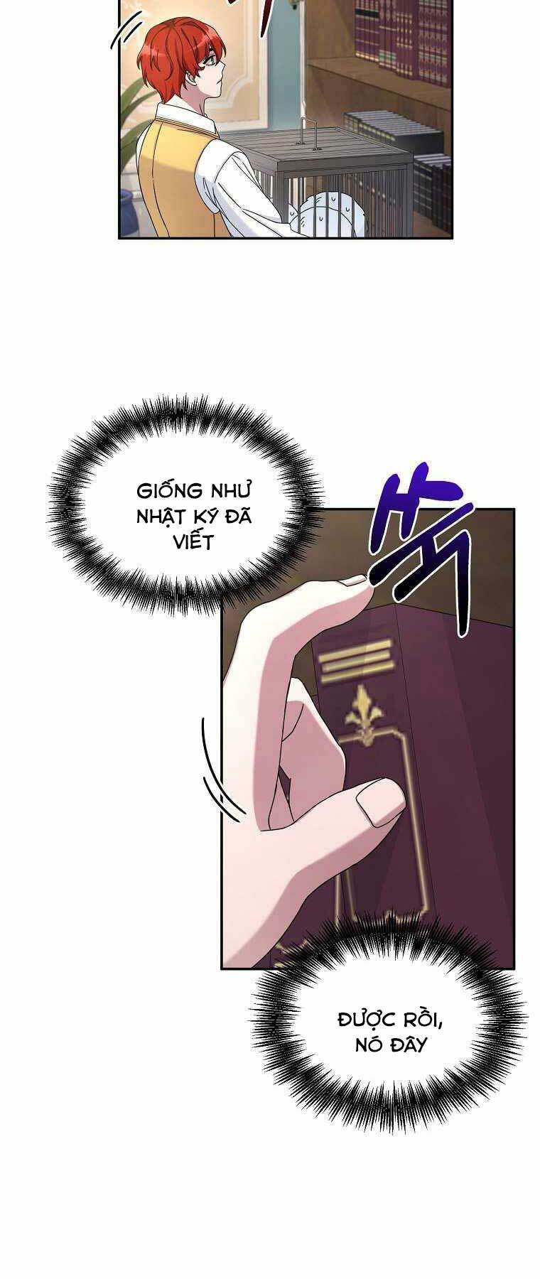 Người Mới Này Quá Mạnh Chapter 9 - Trang 53