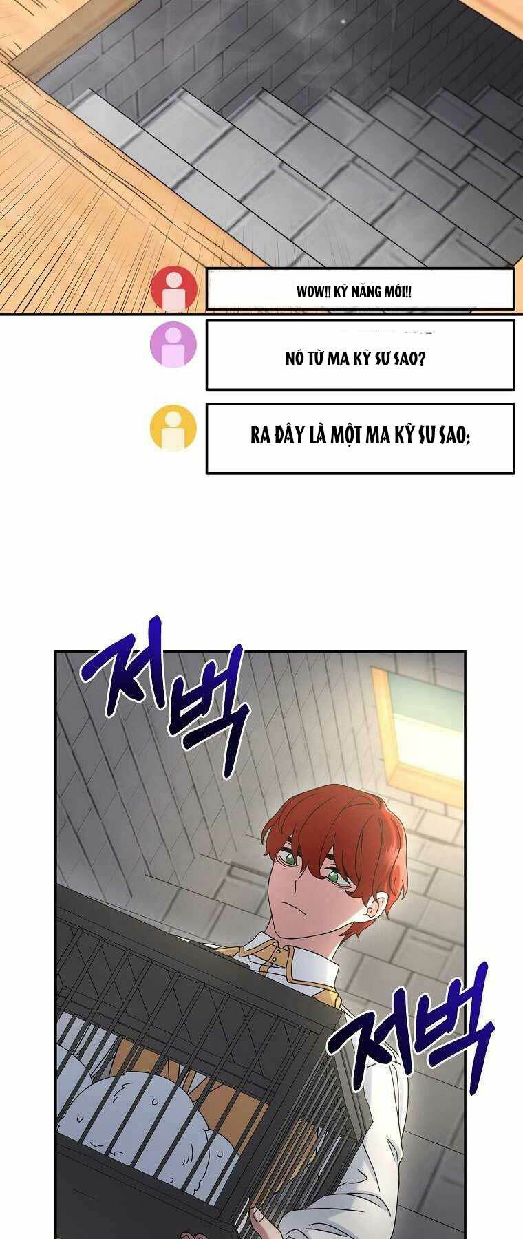 Người Mới Này Quá Mạnh Chapter 9 - Trang 55