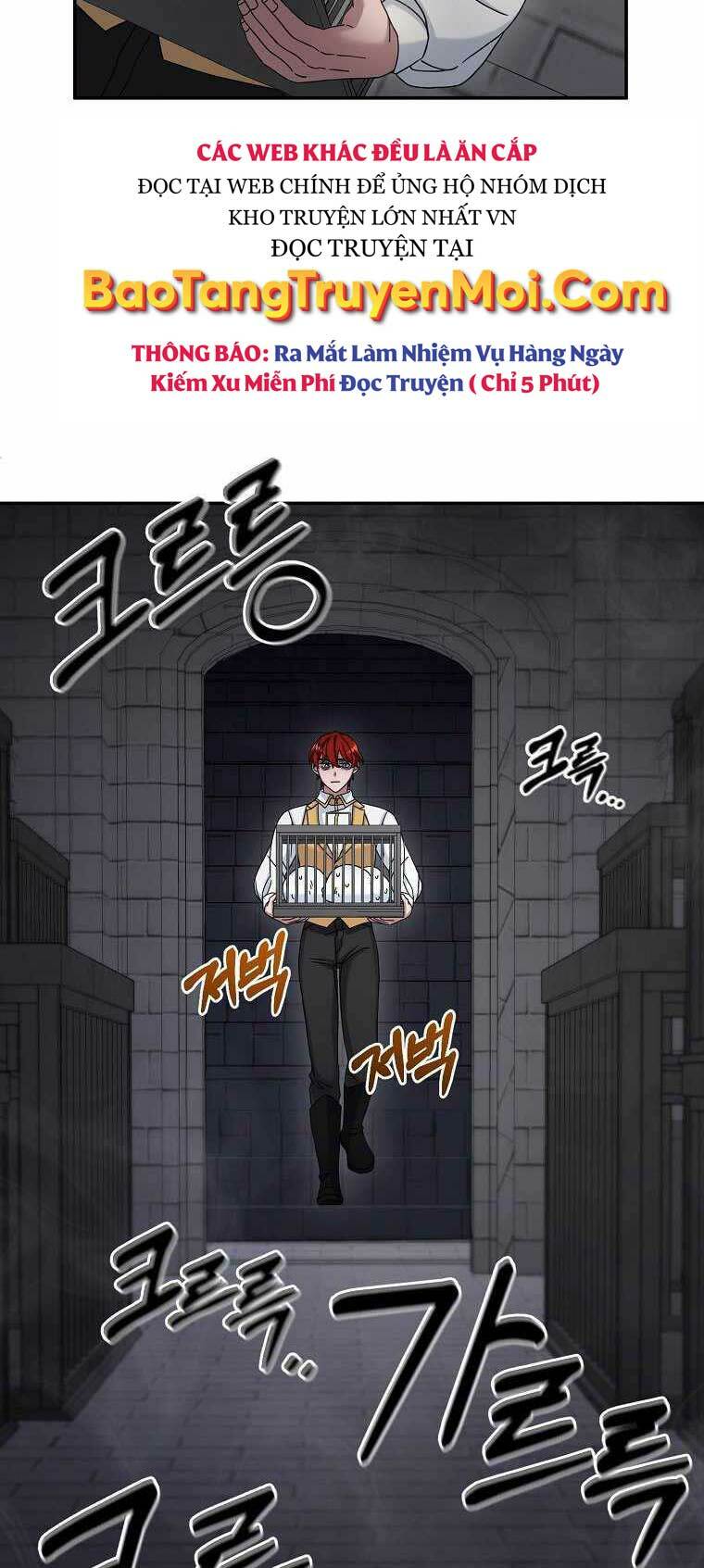 Người Mới Này Quá Mạnh Chapter 9 - Trang 56