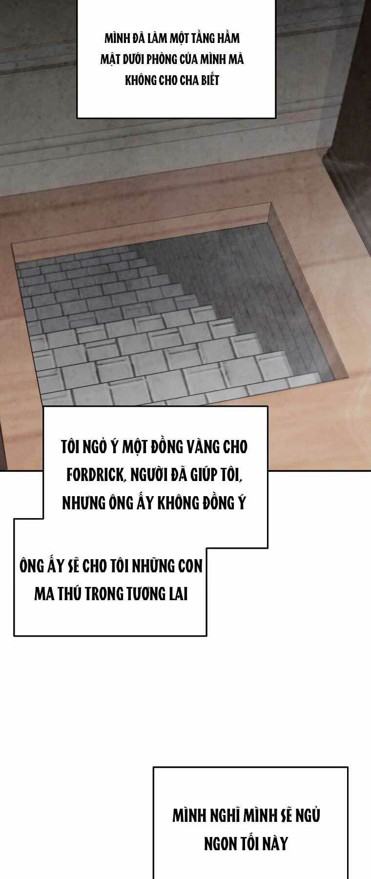 Người Mới Này Quá Mạnh Chapter 9 - Trang 5
