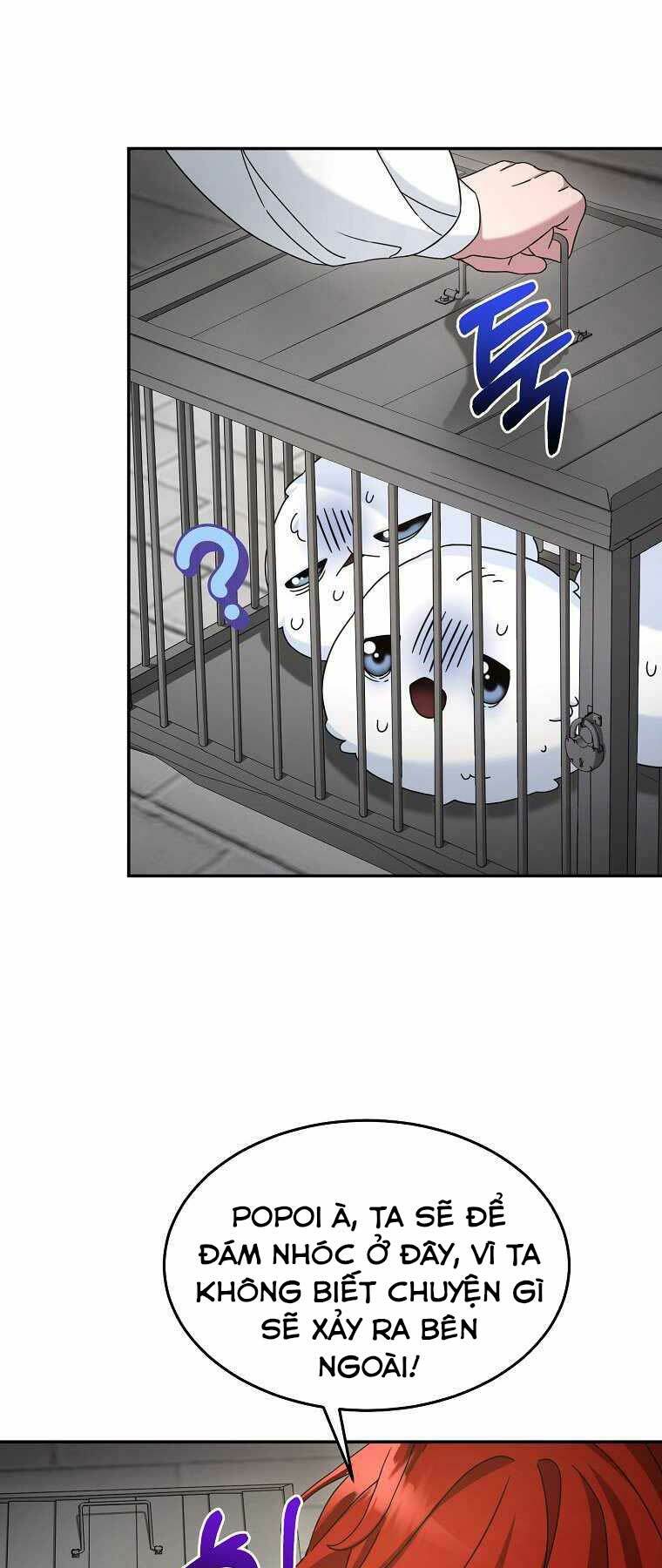 Người Mới Này Quá Mạnh Chapter 9 - Trang 59