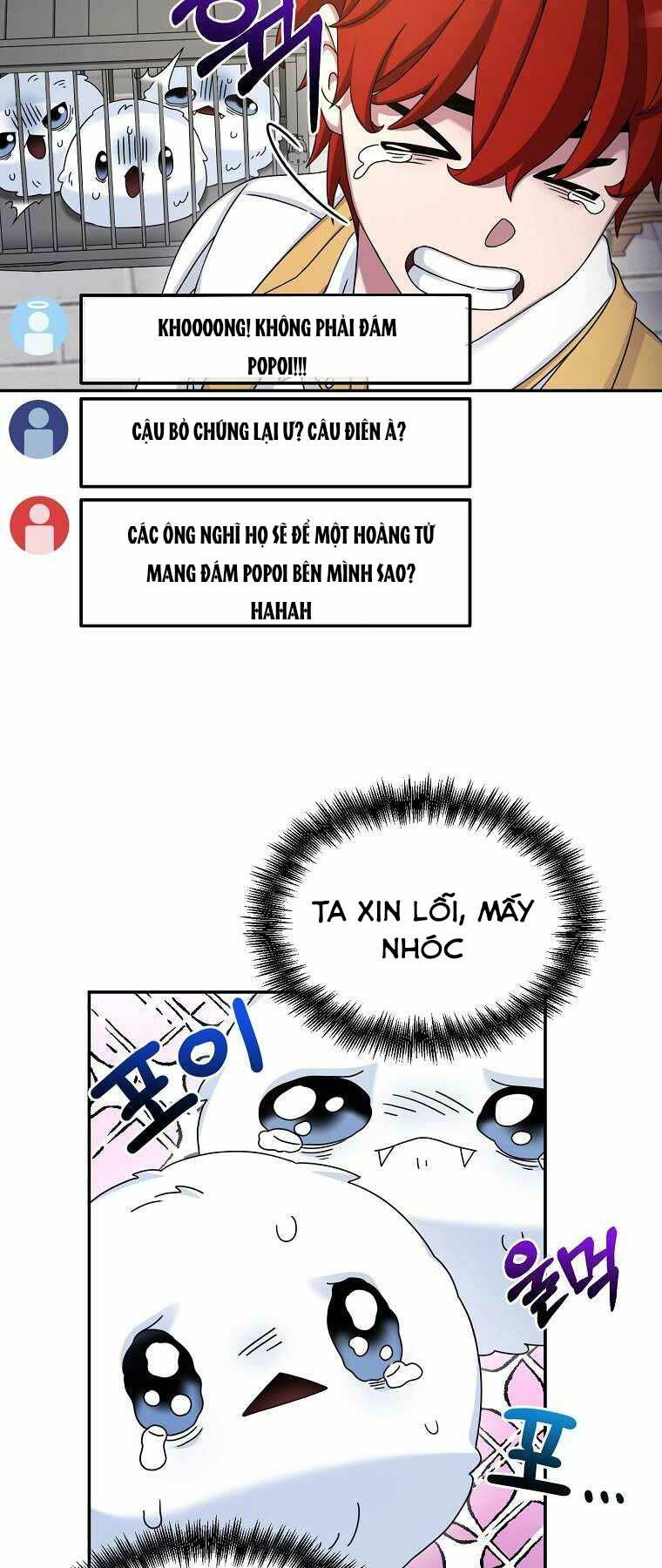 Người Mới Này Quá Mạnh Chapter 9 - Trang 60