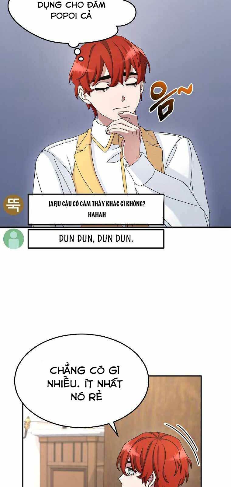 Người Mới Này Quá Mạnh Chapter 9 - Trang 63