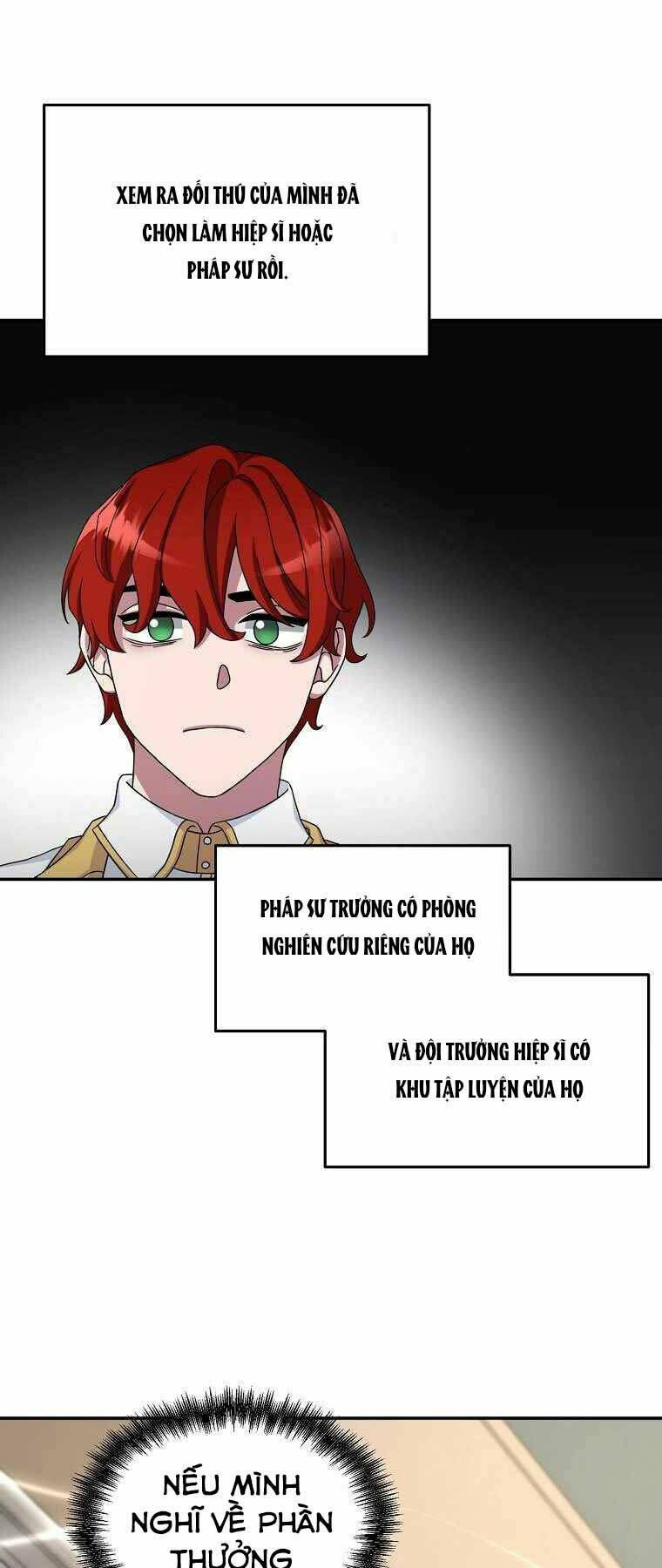 Người Mới Này Quá Mạnh Chapter 9 - Trang 65