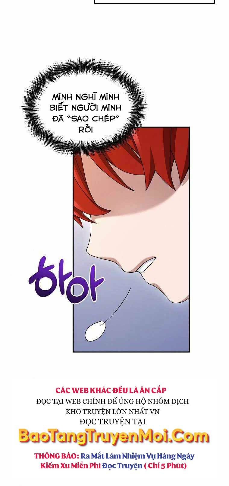 Người Mới Này Quá Mạnh Chapter 9 - Trang 6