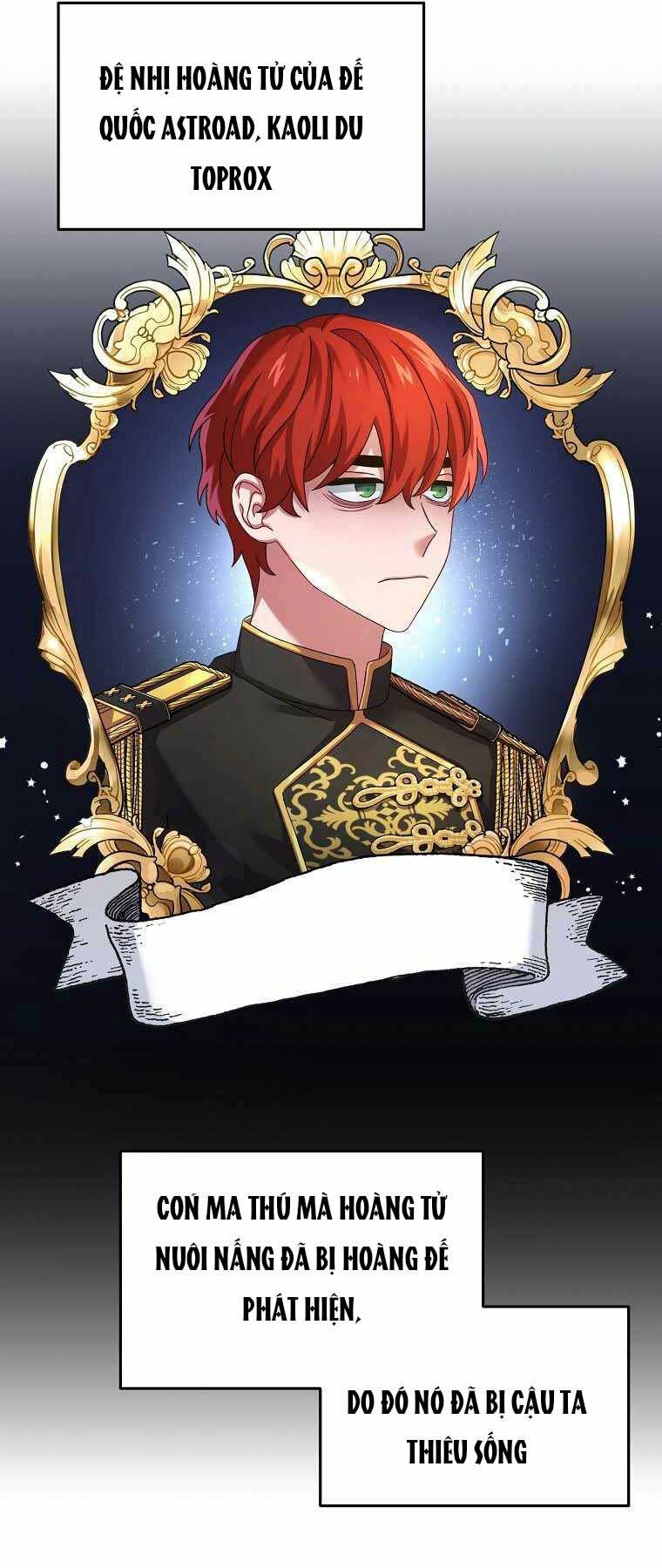 Người Mới Này Quá Mạnh Chapter 9 - Trang 7