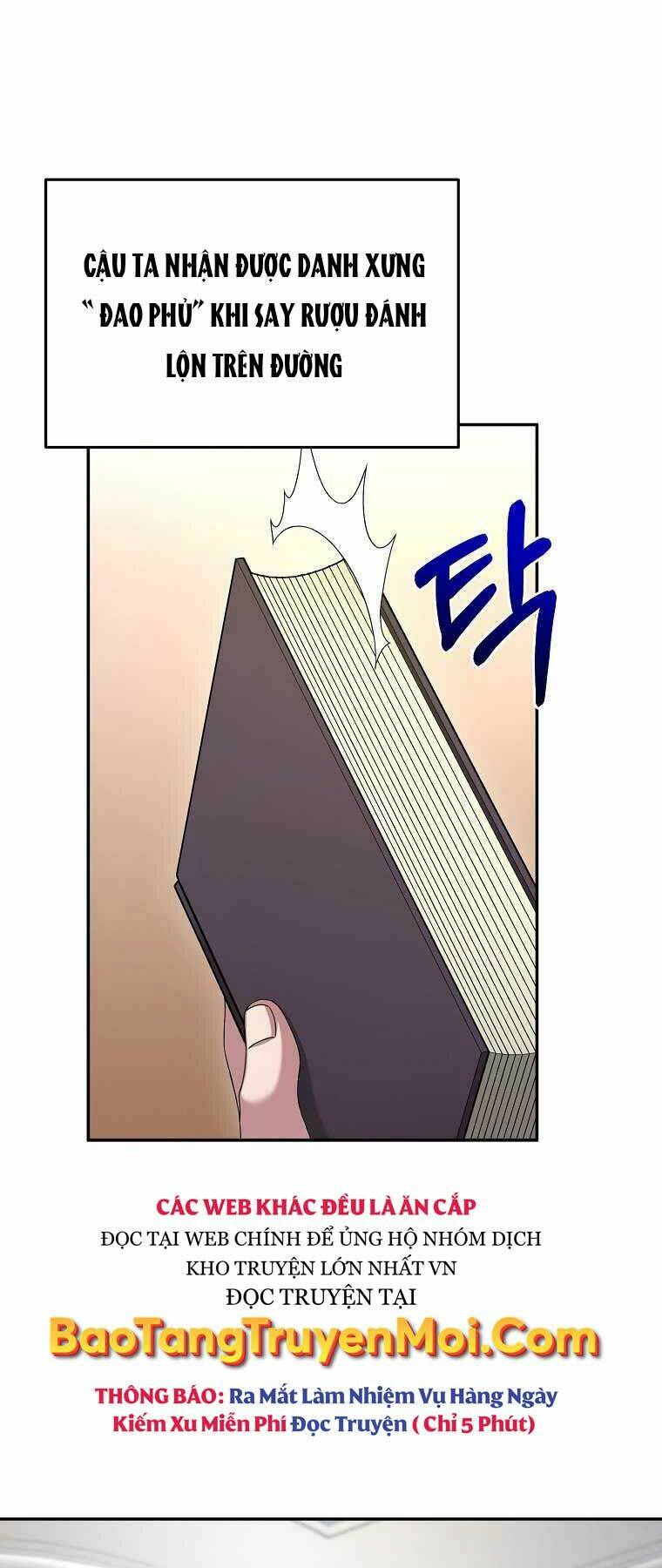 Người Mới Này Quá Mạnh Chapter 9 - Trang 8