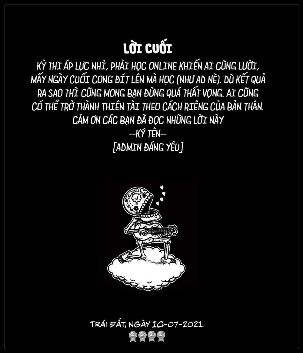 Kamiyama-san thiếu nữ kém giao tiếp lúc nào cũng đội túi giấy trên đầu!! - Chapter 1 - Page 23