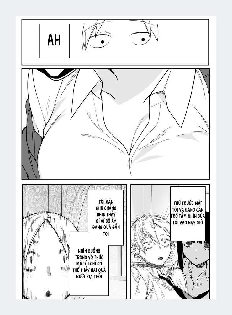 Jirai nandesuka Chihara-san Chapter 1 - Trang 11