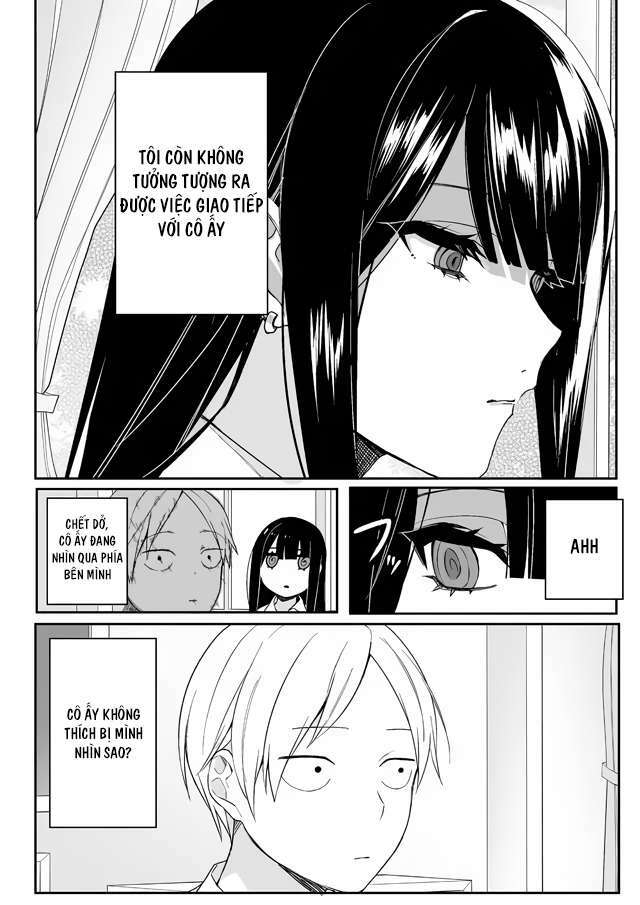 Jirai nandesuka Chihara-san Chapter 1 - Trang 5
