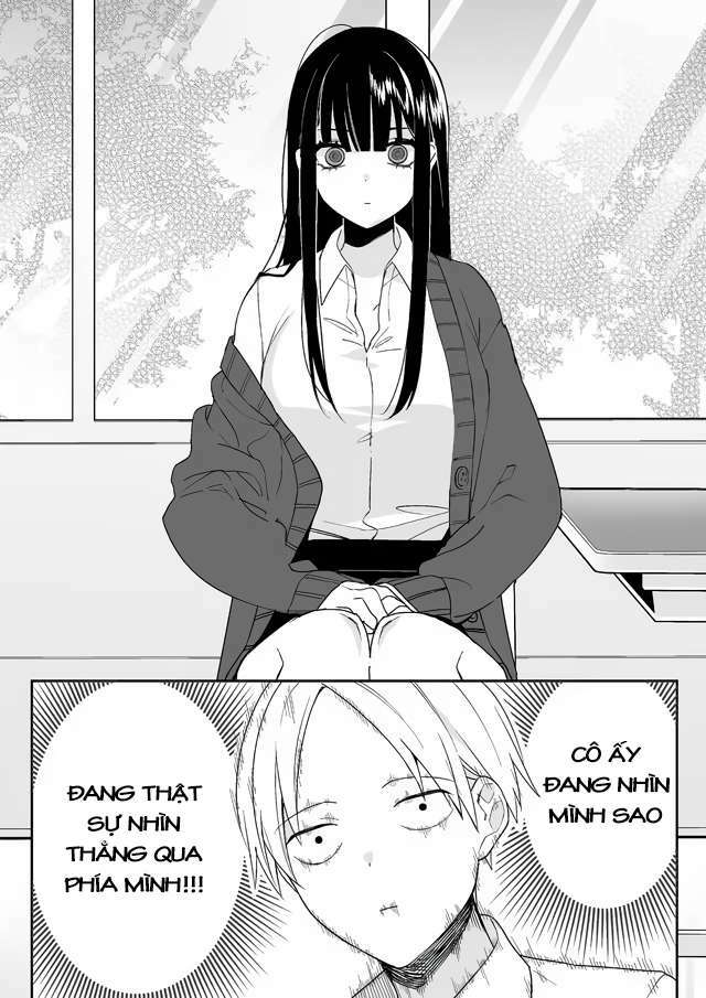 Jirai nandesuka Chihara-san Chapter 1 - Trang 8