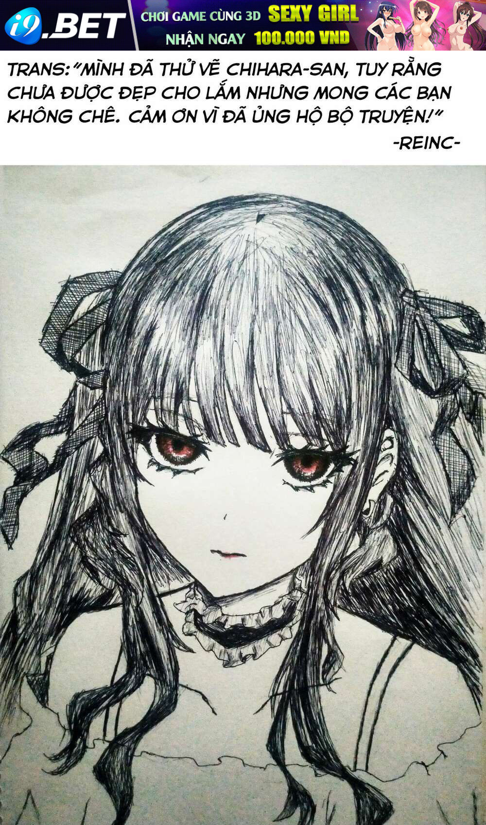 Jirai nandesuka Chihara-san - Chapter 17 - Page 14