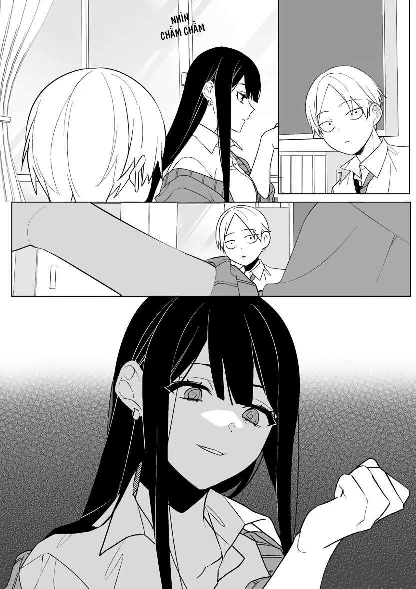 Jirai nandesuka Chihara-san Chapter 2 - Trang 2