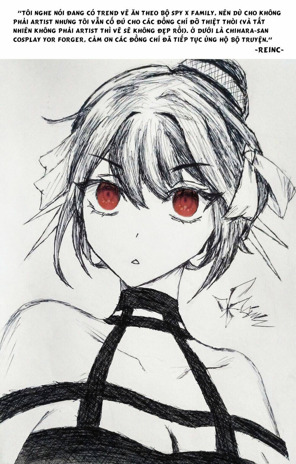 Jirai nandesuka Chihara-san - Chapter 20 - Page 13