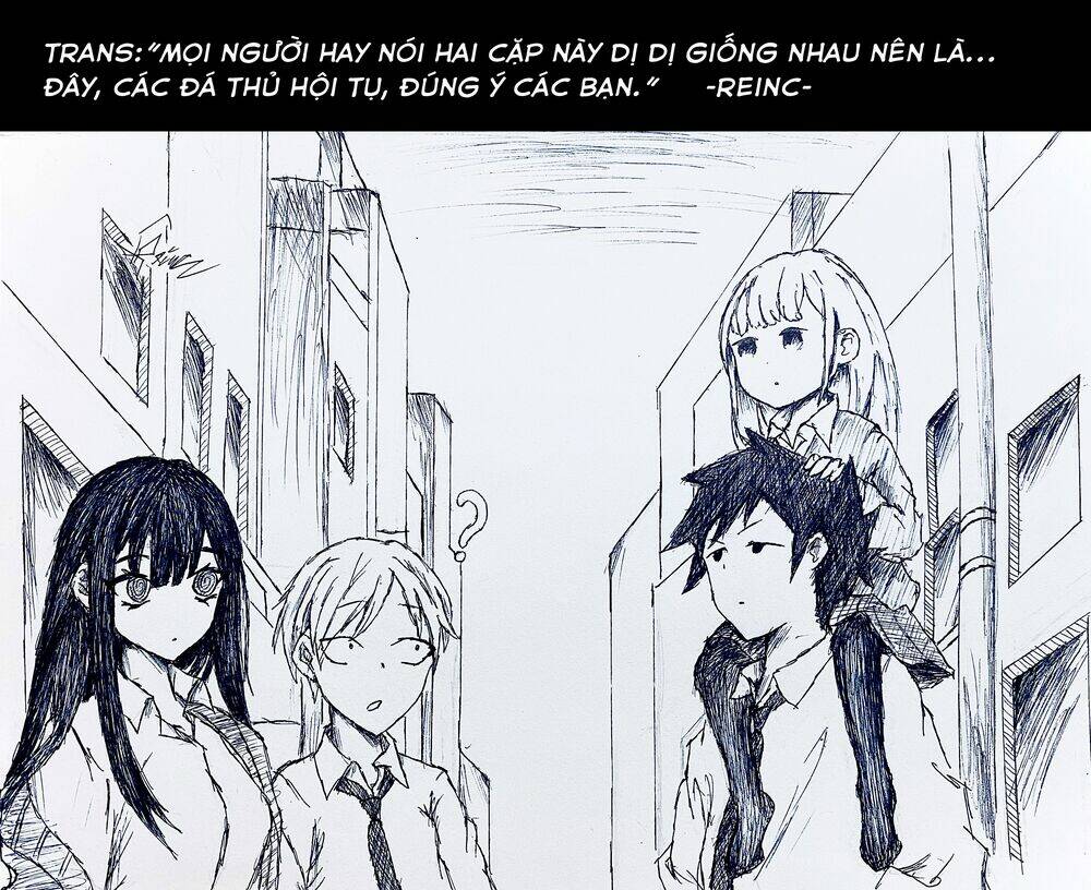 Jirai nandesuka Chihara-san - Chapter 26 - Page 14