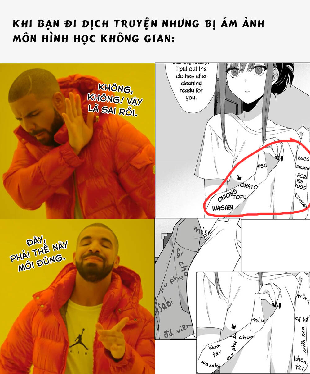 Jirai nandesuka Chihara-san - Chapter 28 - Page 13