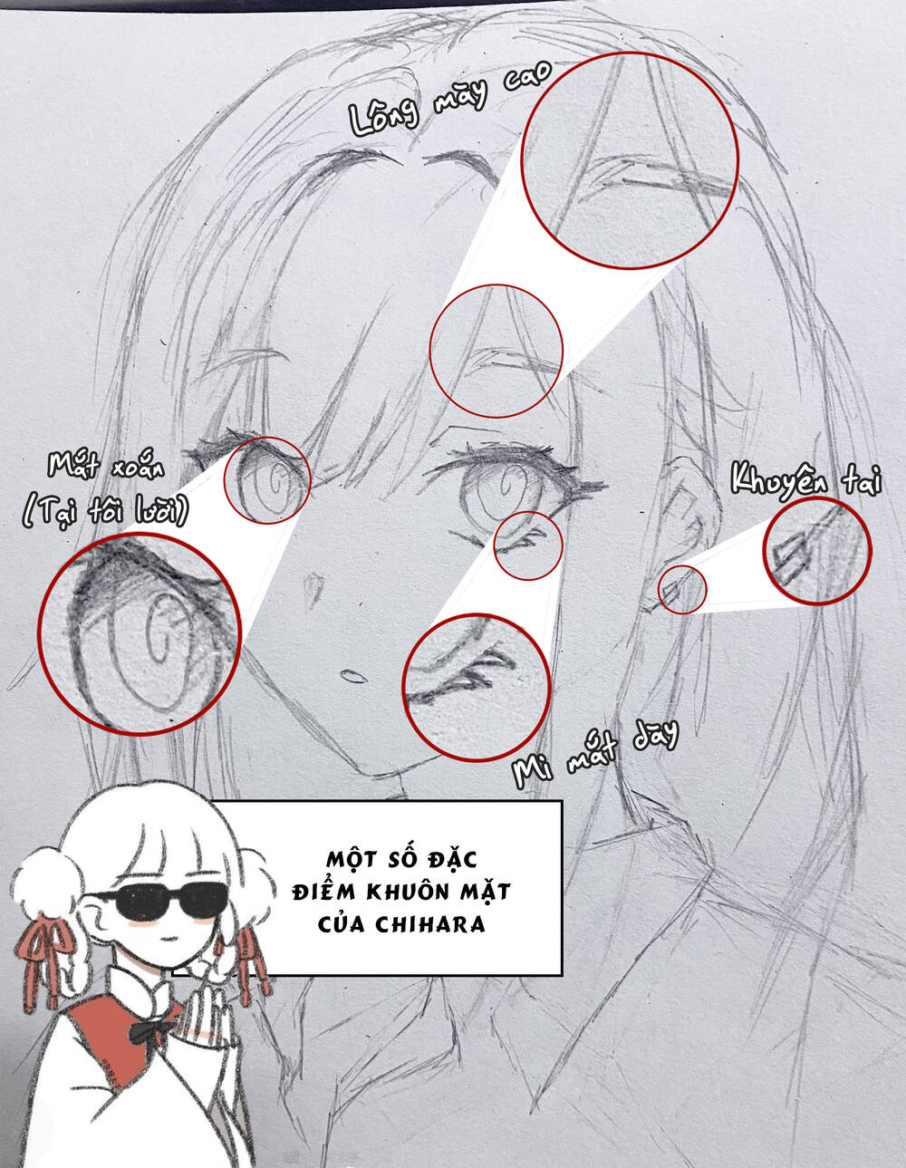 Jirai nandesuka Chihara-san - Chapter 29 - Page 13