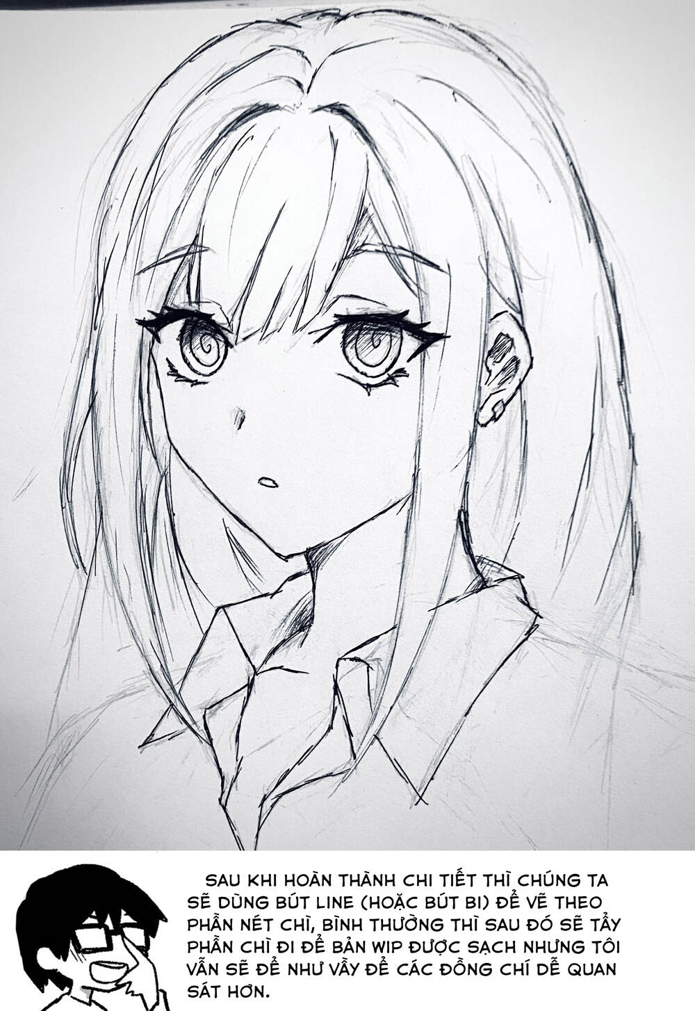 Jirai nandesuka Chihara-san - Chapter 29 - Page 14