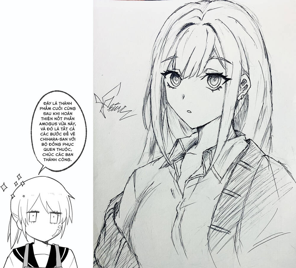 Jirai nandesuka Chihara-san - Chapter 29 - Page 15