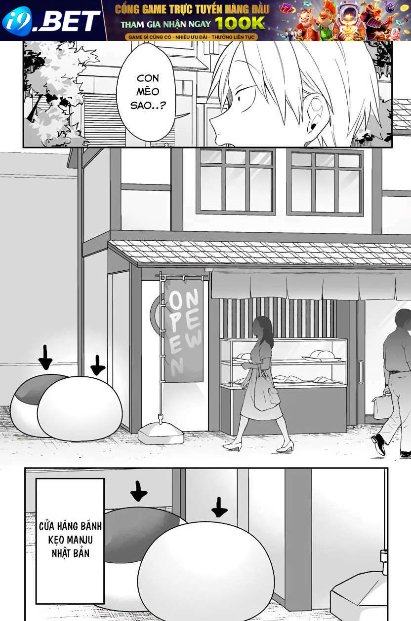 Jirai nandesuka Chihara-san Chapter 4 - Trang 5