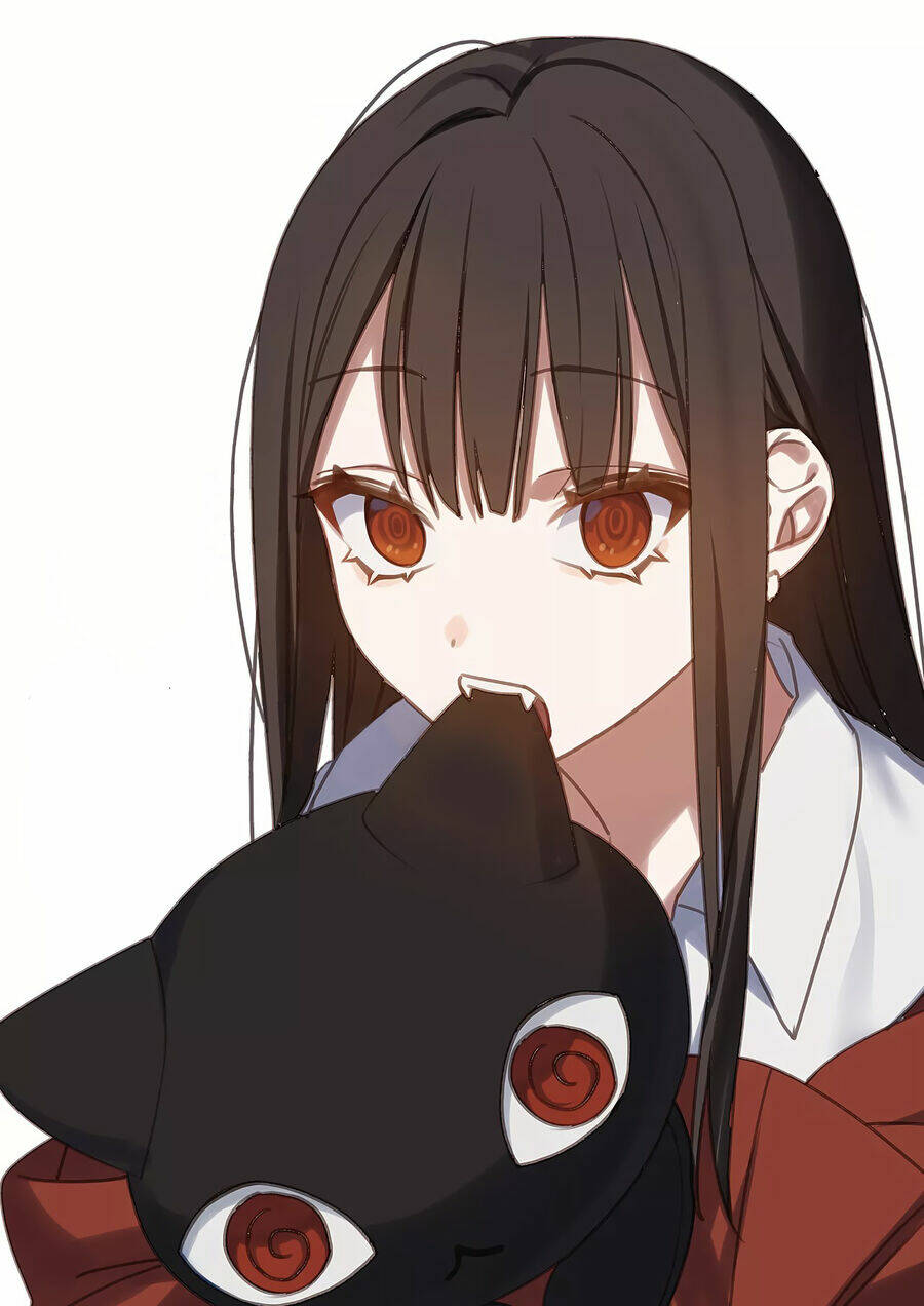 Jirai nandesuka Chihara-san - Chapter 49 - Page 3