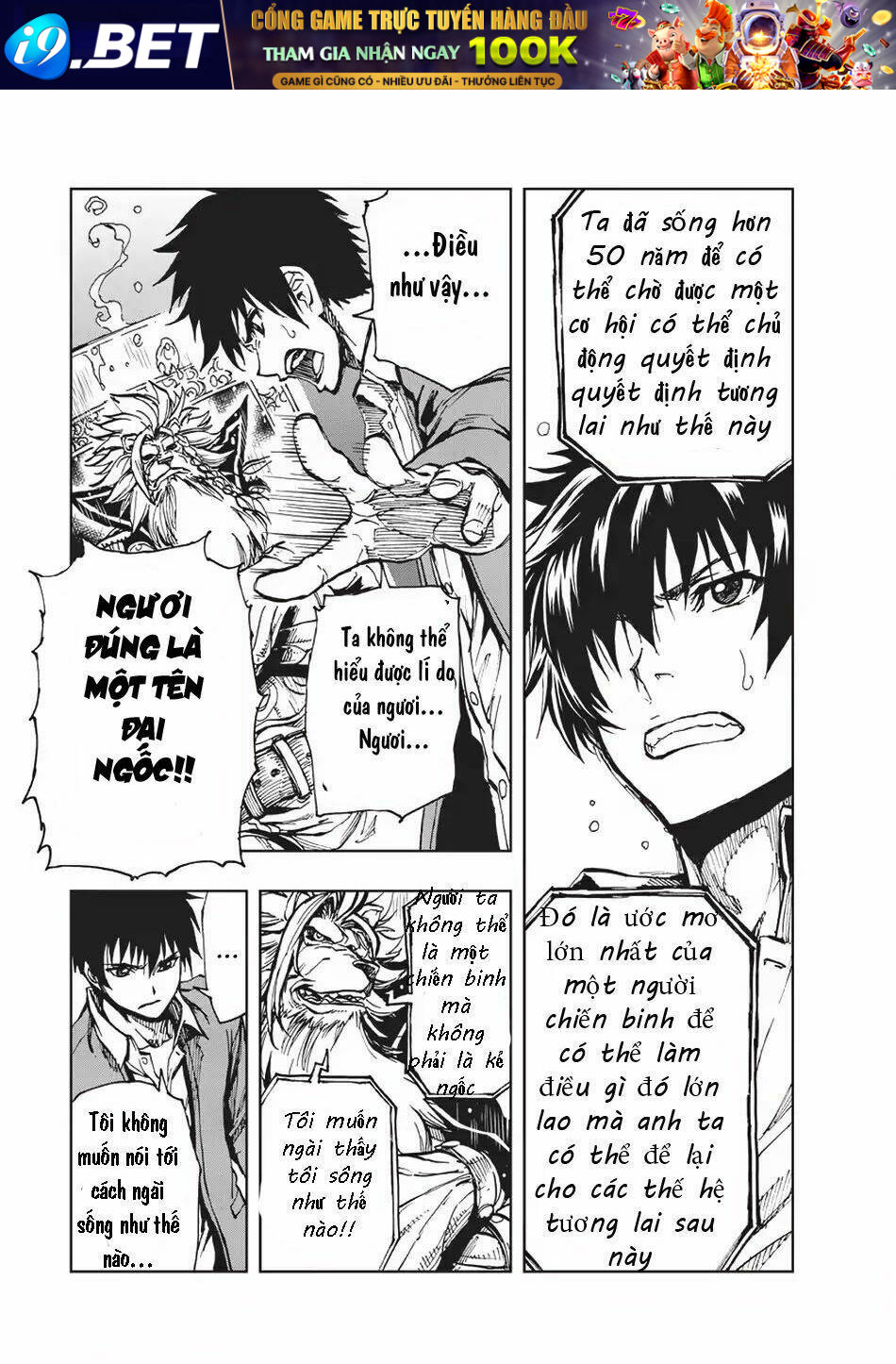 Genjitsu Shugi Yuusha no Oukoku Saikenki Chapter 14 - Trang 16