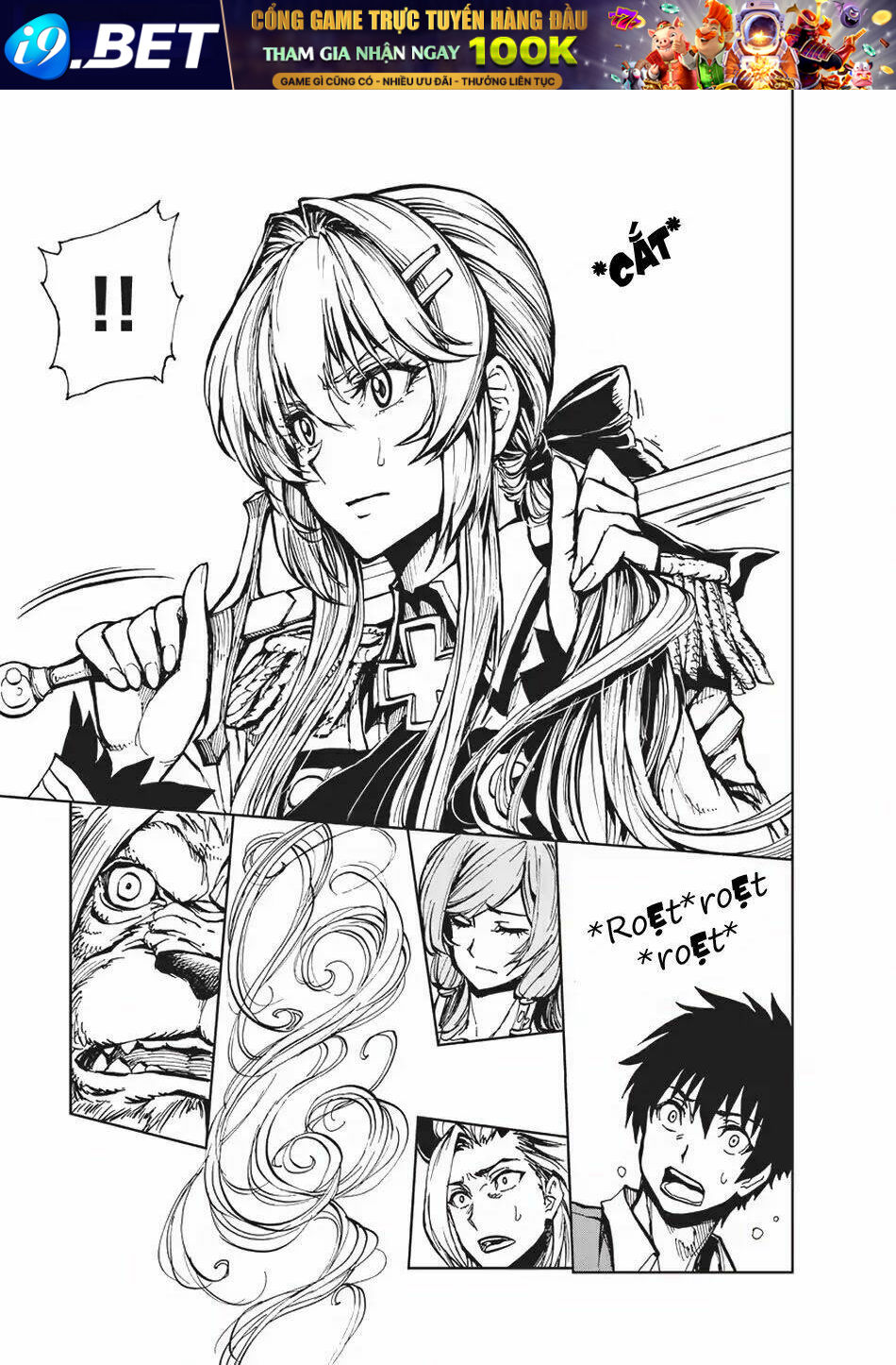 Genjitsu Shugi Yuusha no Oukoku Saikenki Chapter 14 - Trang 20