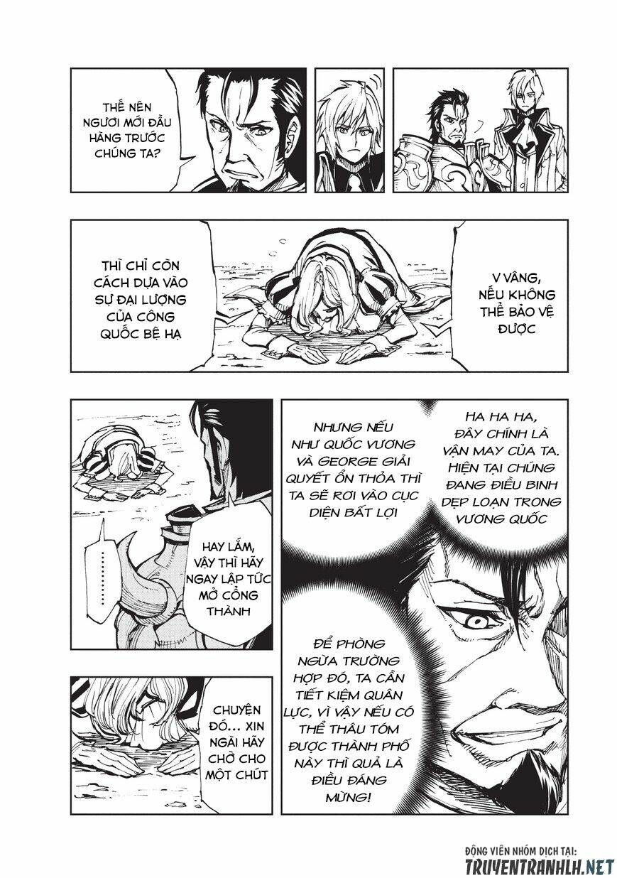 Genjitsu Shugi Yuusha no Oukoku Saikenki Chapter 16 - Trang 2