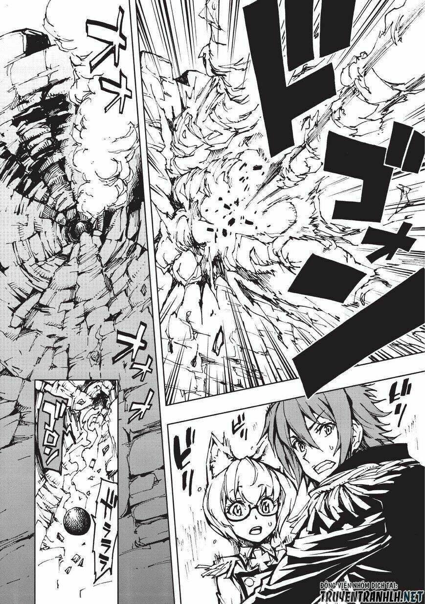 Genjitsu Shugi Yuusha no Oukoku Saikenki Chapter 17 - Trang 2