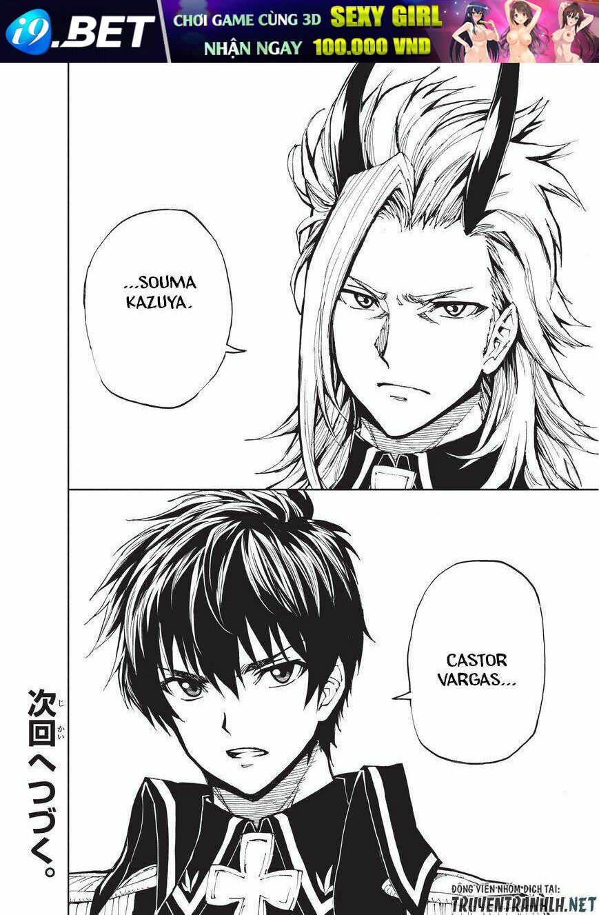 Genjitsu Shugi Yuusha no Oukoku Saikenki - Chapter 18 - Page 29