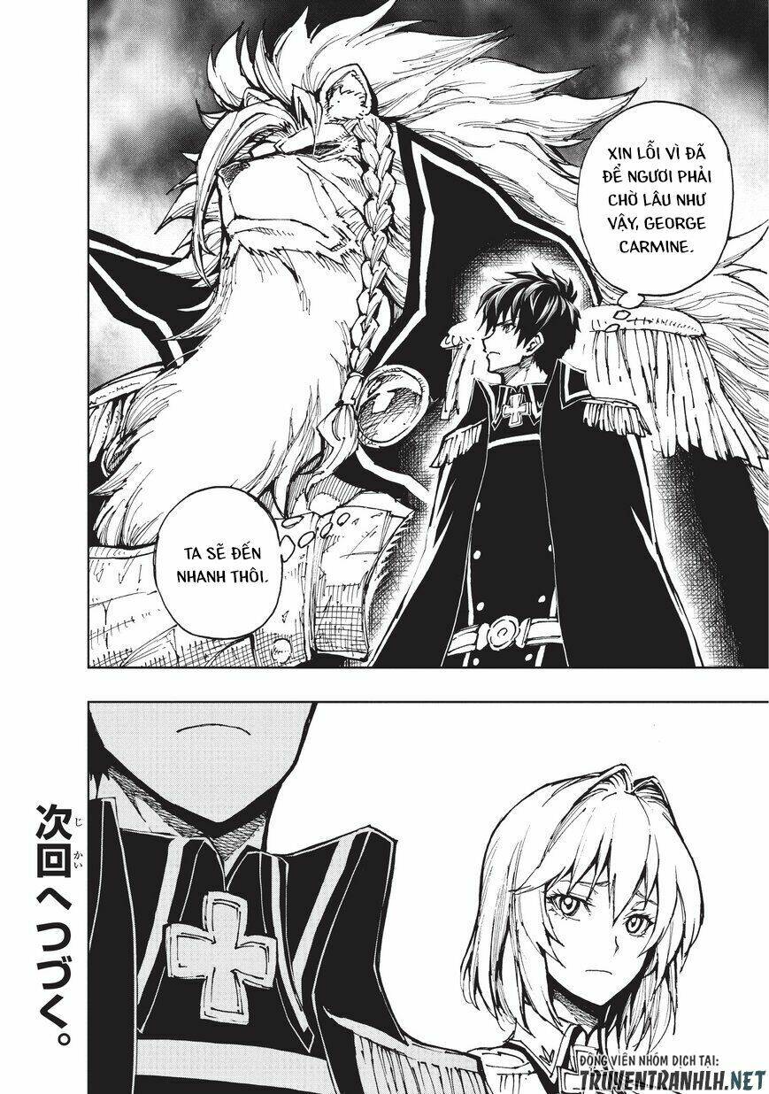 Genjitsu Shugi Yuusha no Oukoku Saikenki - Chapter 19 - Page 26