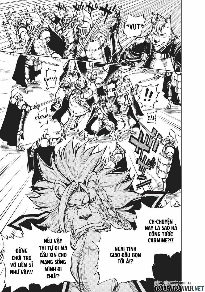 Genjitsu Shugi Yuusha no Oukoku Saikenki Chapter 20 - Trang 20