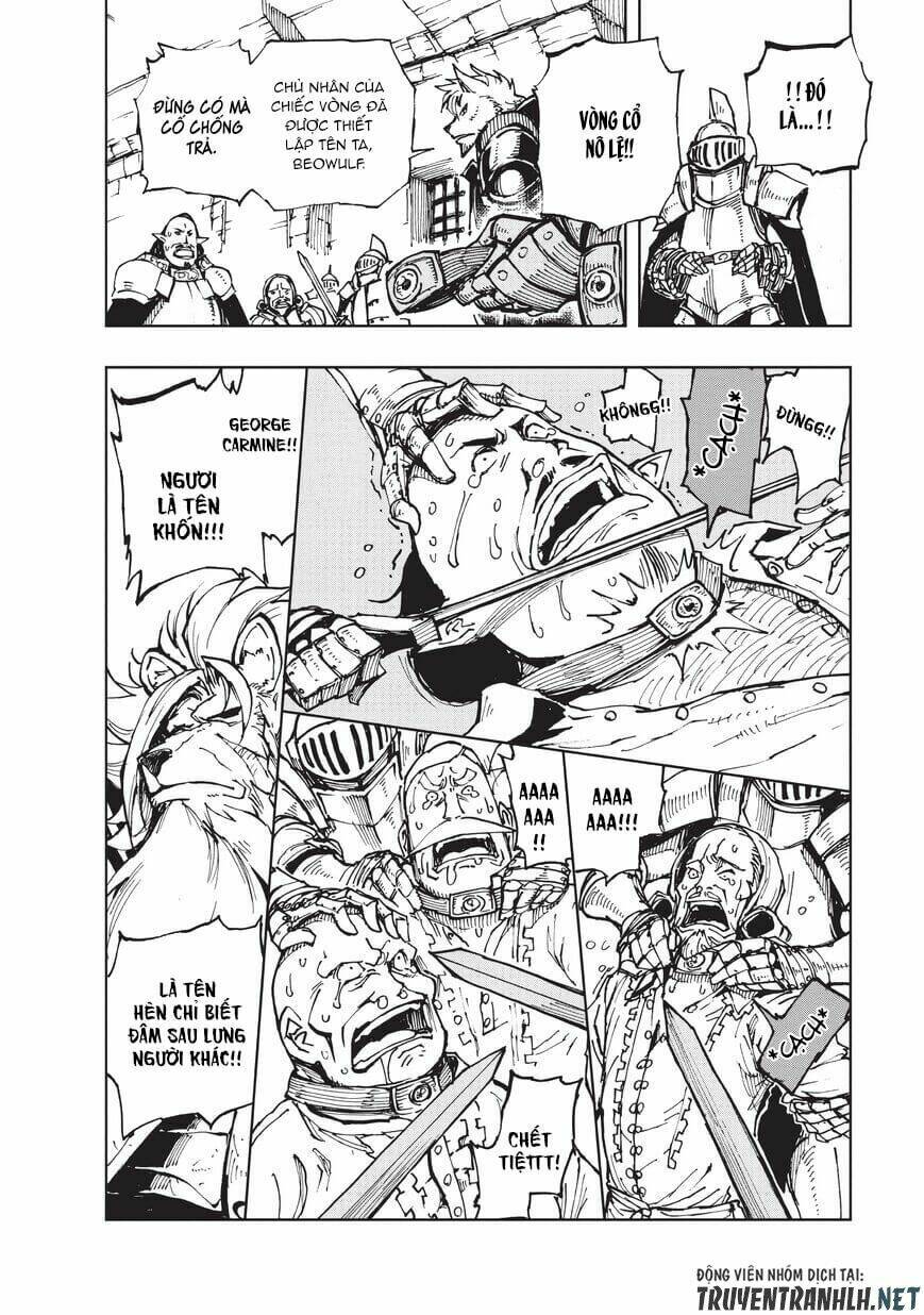 Genjitsu Shugi Yuusha no Oukoku Saikenki Chapter 20 - Trang 21