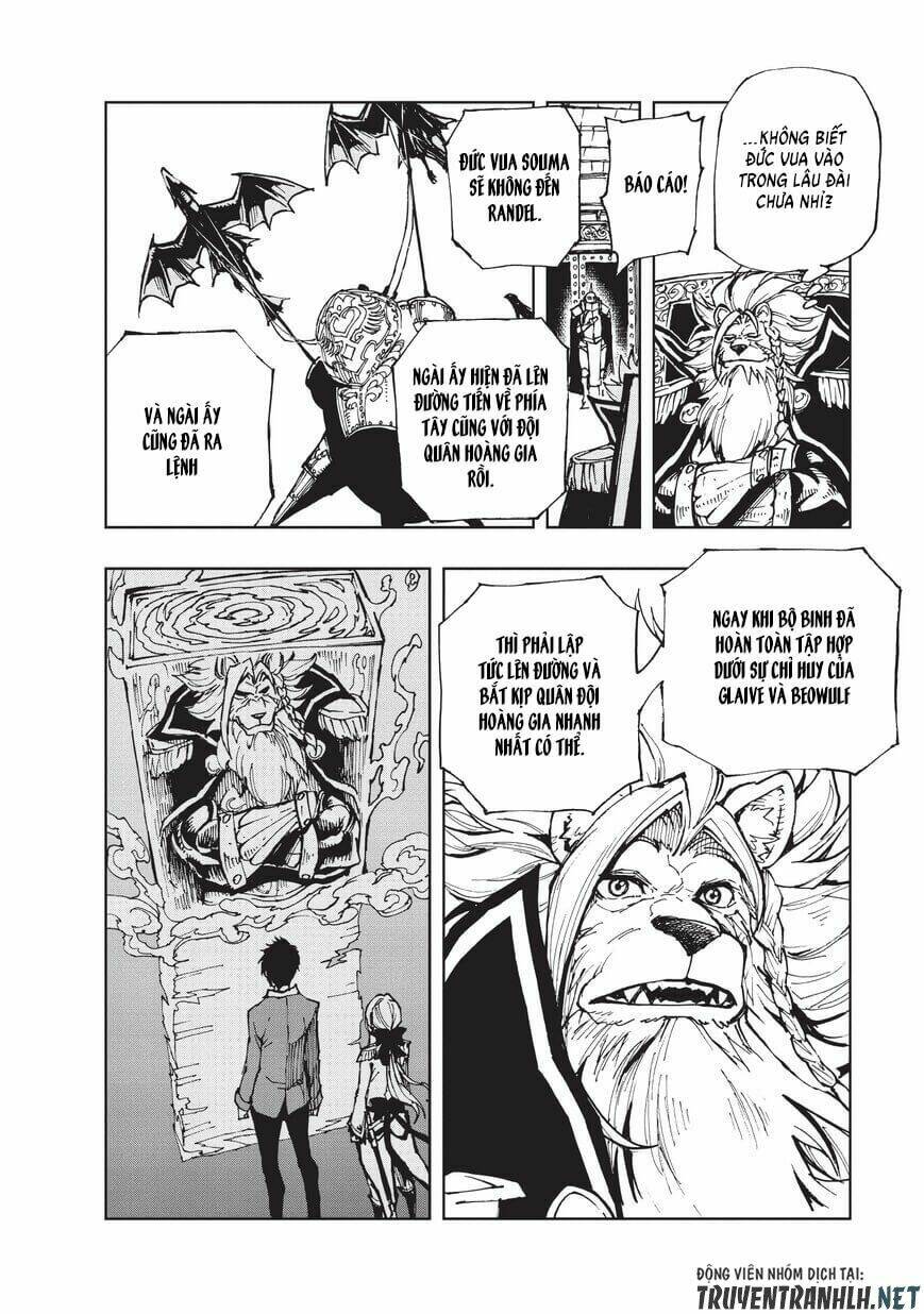 Genjitsu Shugi Yuusha no Oukoku Saikenki Chapter 20 - Trang 26