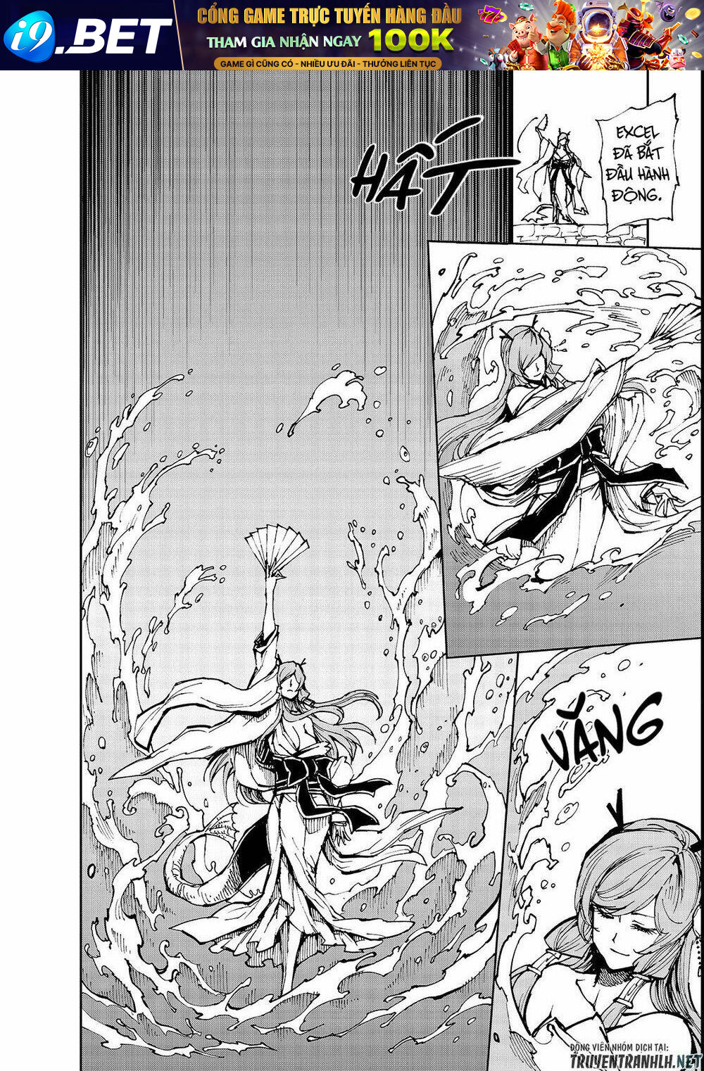 Genjitsu Shugi Yuusha no Oukoku Saikenki - Chapter 21 - Page 10