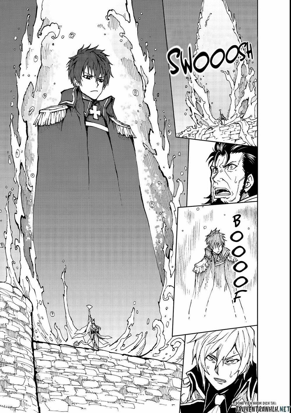 Genjitsu Shugi Yuusha no Oukoku Saikenki - Chapter 21 - Page 11