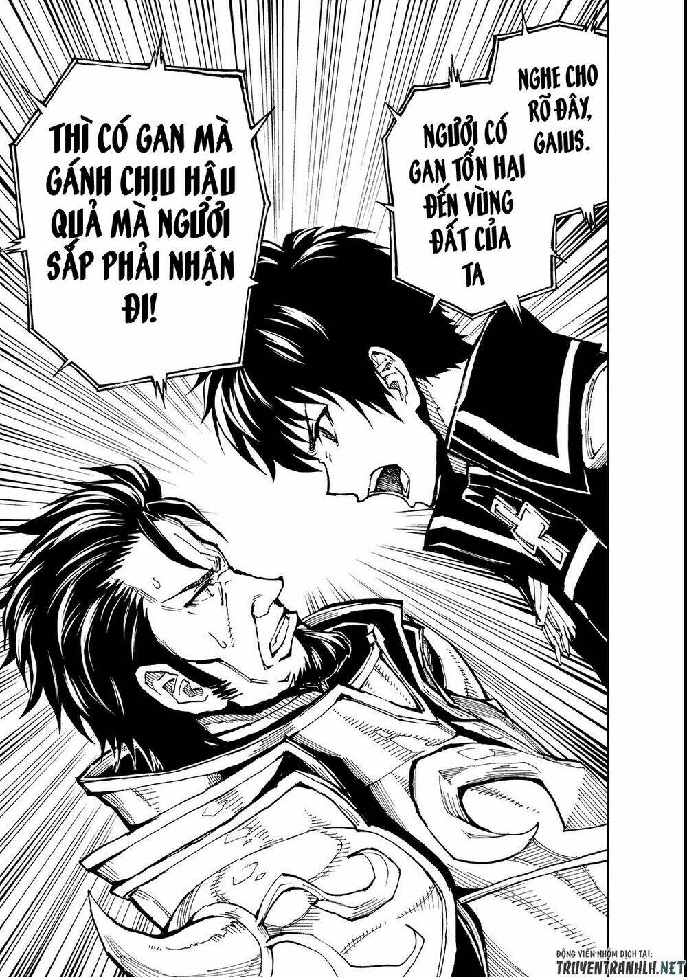 Genjitsu Shugi Yuusha no Oukoku Saikenki - Chapter 21 - Page 22